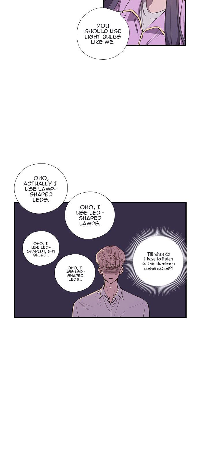 Neolith Girl Chapter 6 - page 38