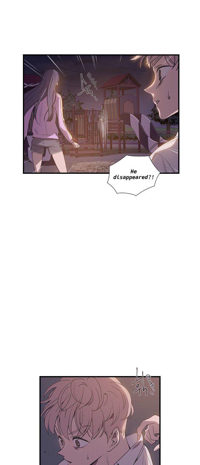 Neolith Girl Chapter 6 - page 44
