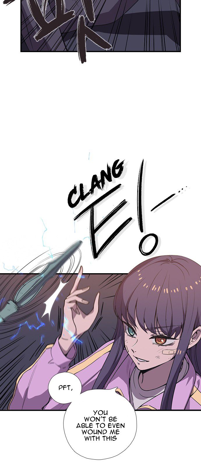 Neolith Girl Chapter 6 - page 55