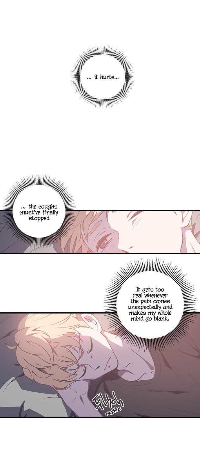 Neolith Girl Chapter 5 - page 26