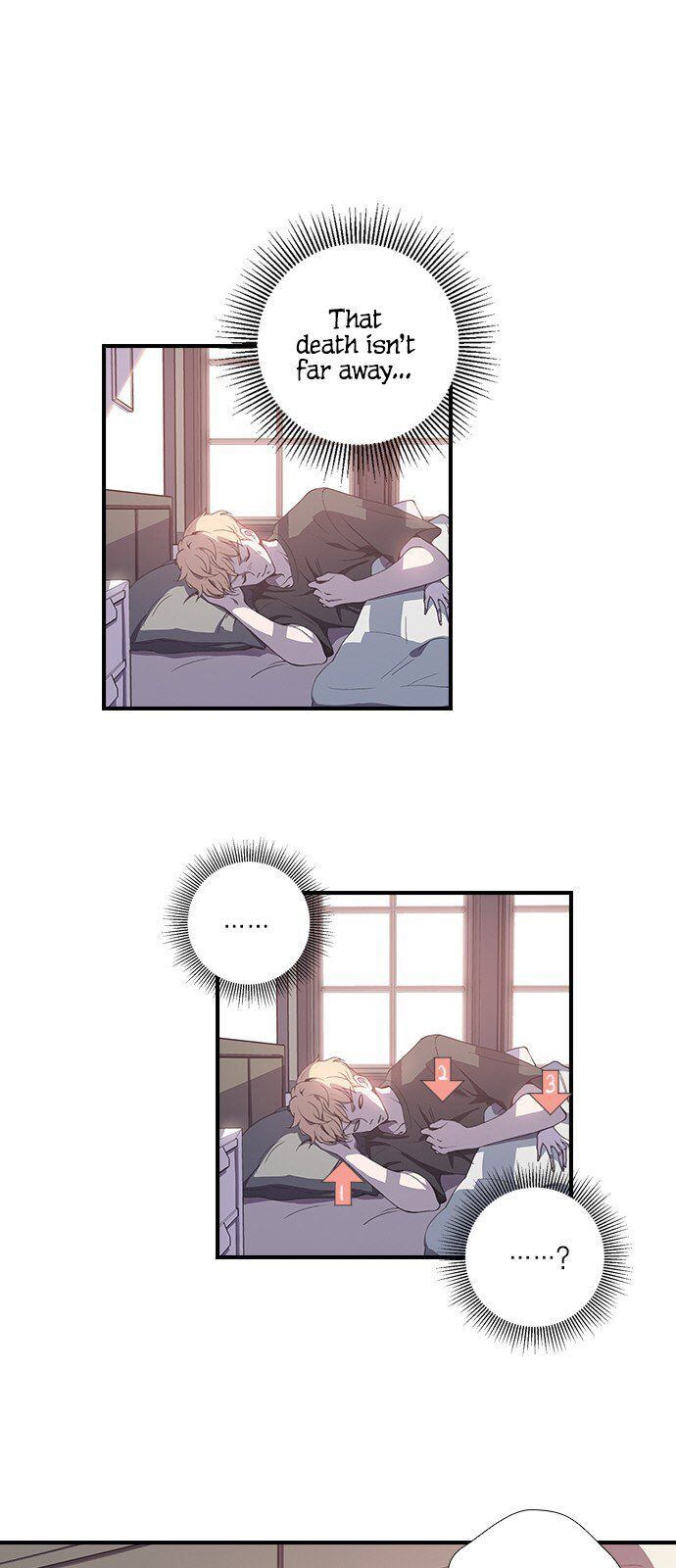 Neolith Girl Chapter 5 - page 27