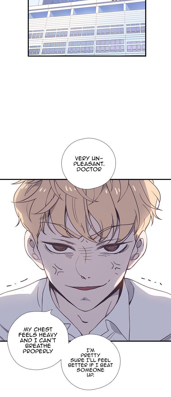 Neolith Girl Chapter 5 - page 45