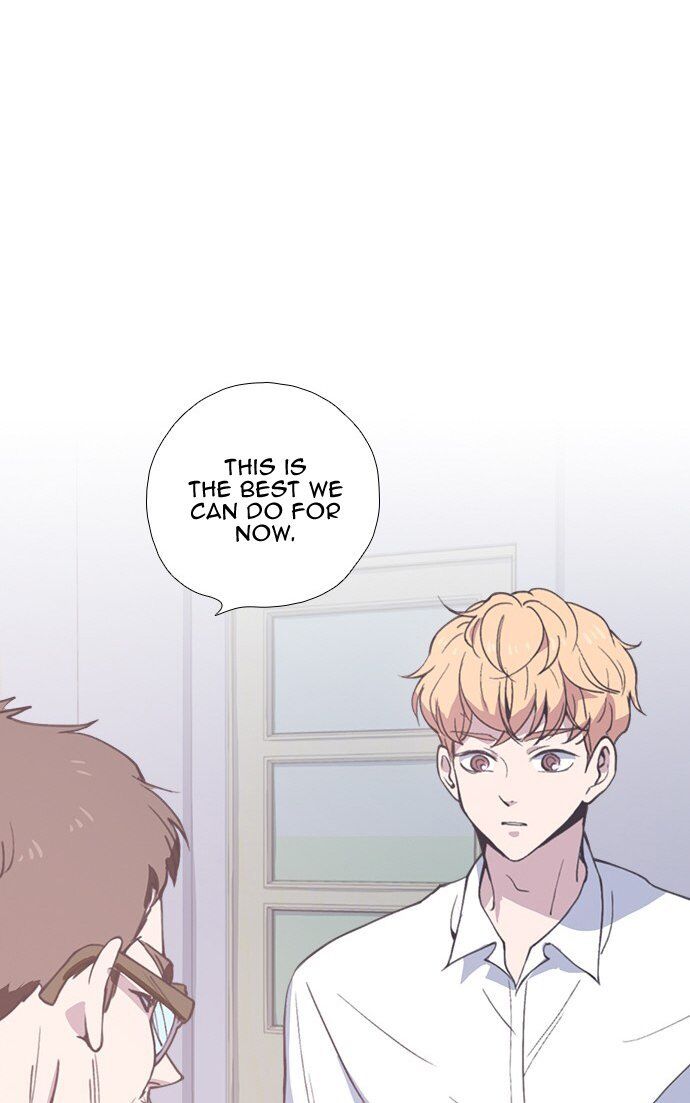Neolith Girl Chapter 5 - page 47
