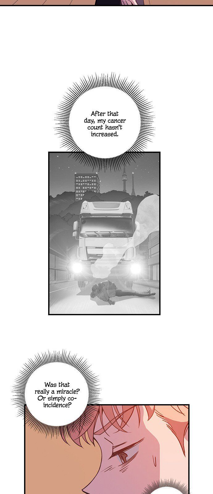 Neolith Girl Chapter 5 - page 50