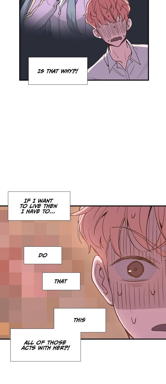Neolith Girl Chapter 5 - page 53