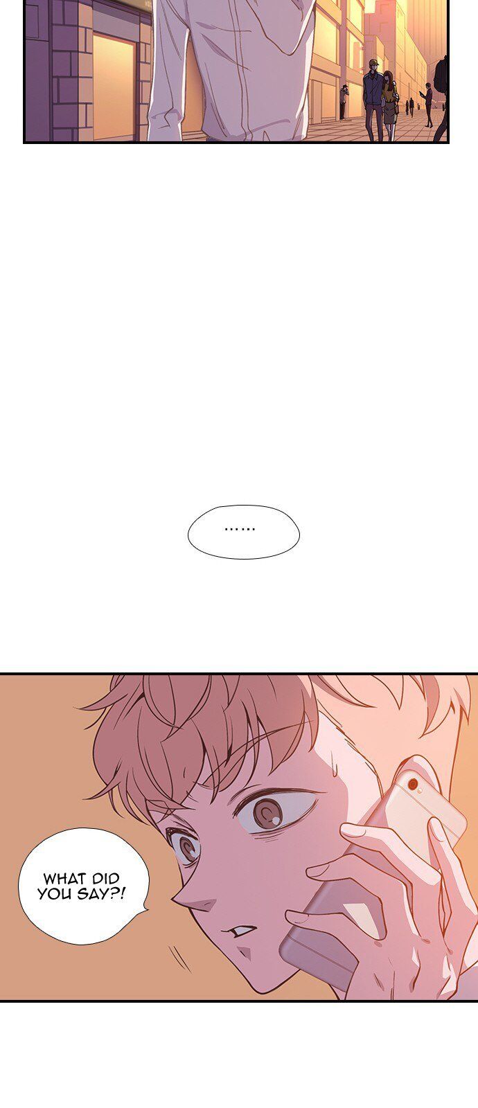 Neolith Girl Chapter 5 - page 55
