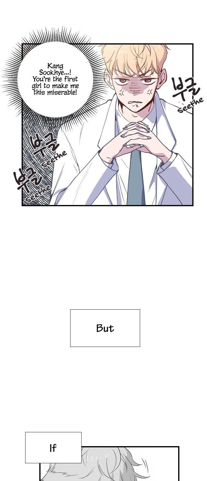 Neolith Girl Chapter 4 - page 13