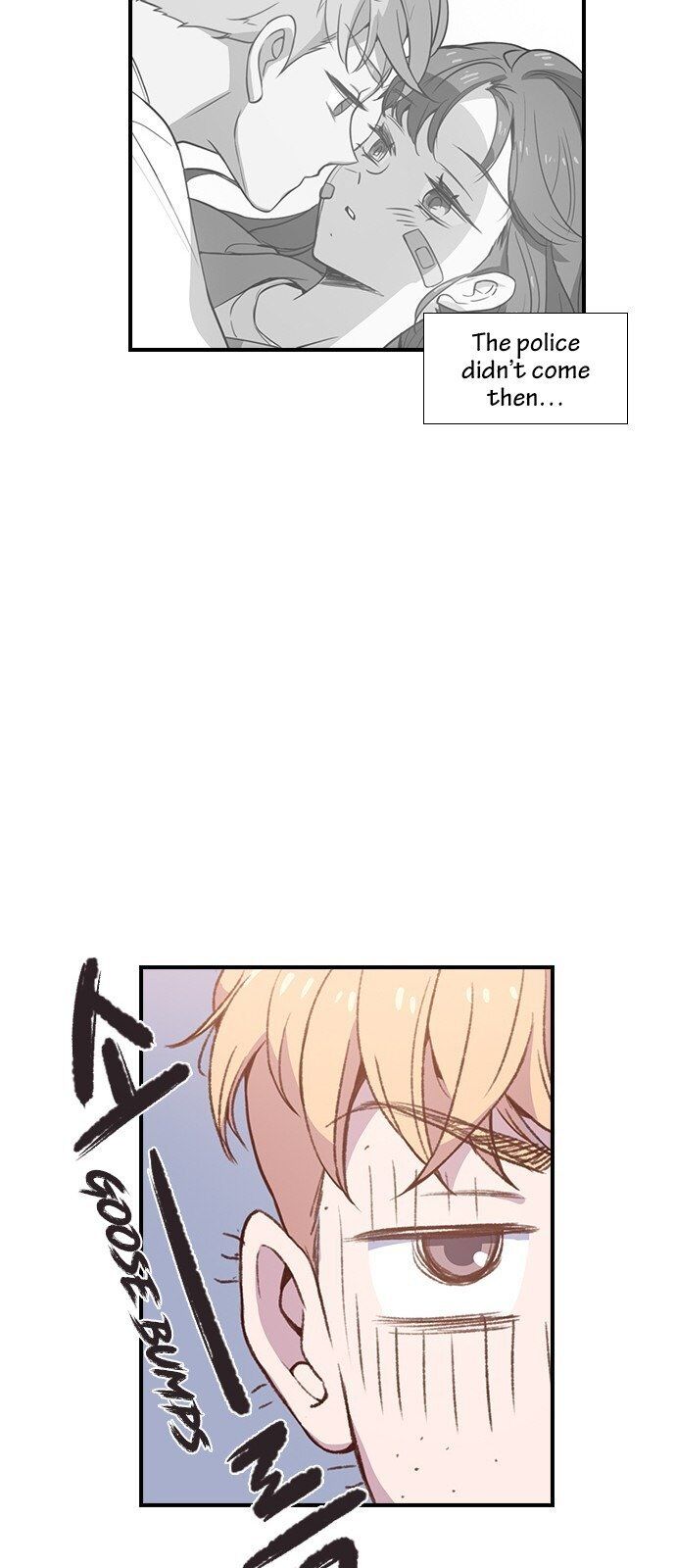 Neolith Girl Chapter 4 - page 14