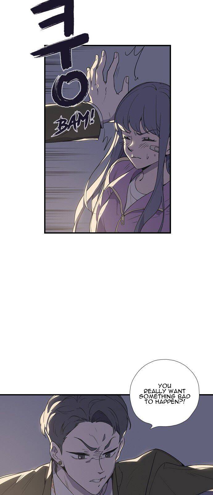 Neolith Girl Chapter 3 - page 30