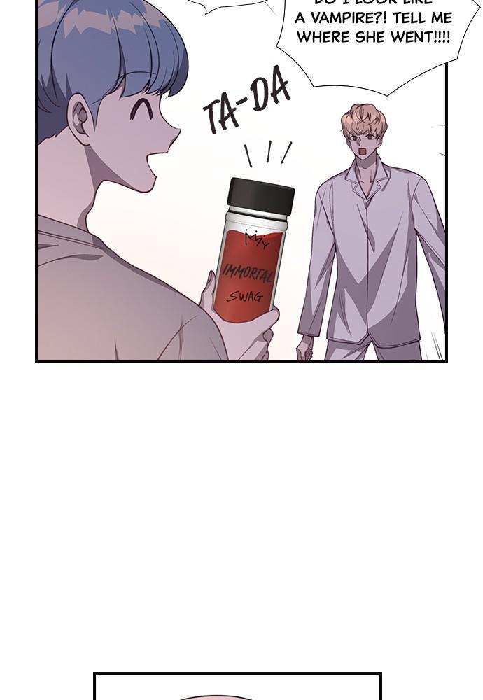 Neolith Girl Chapter 20 - page 26