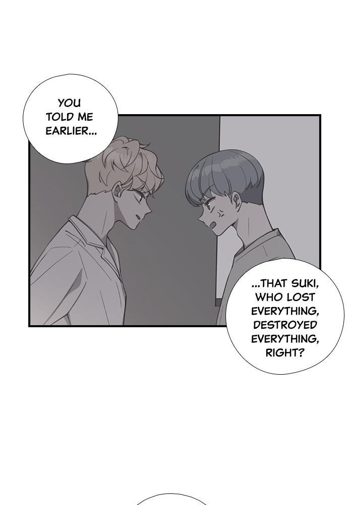 Neolith Girl Chapter 20 - page 36