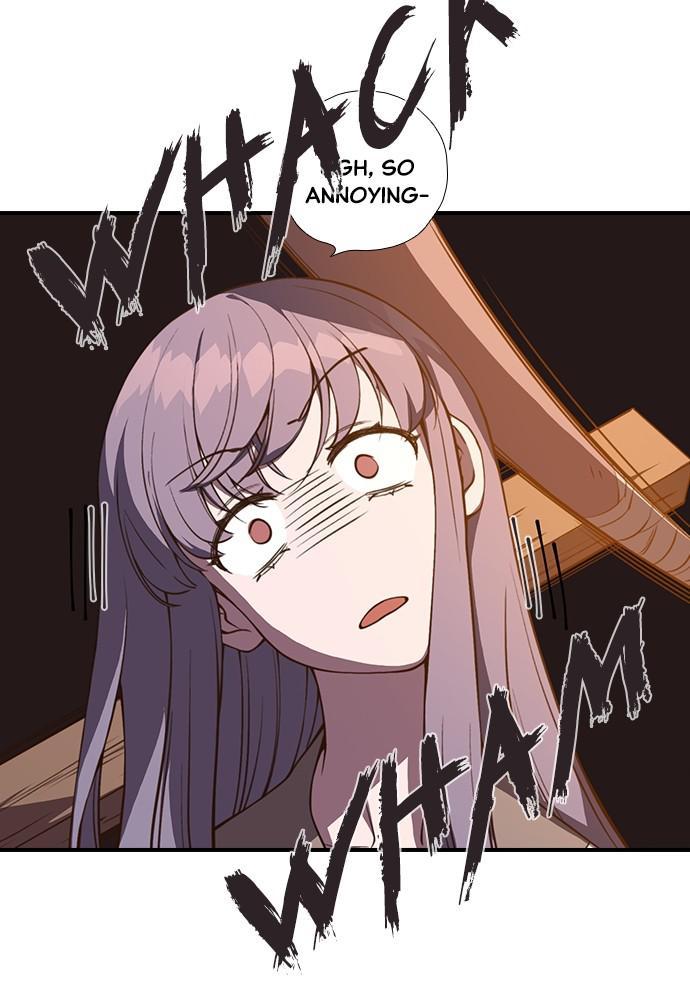 Neolith Girl Chapter 20 - page 60