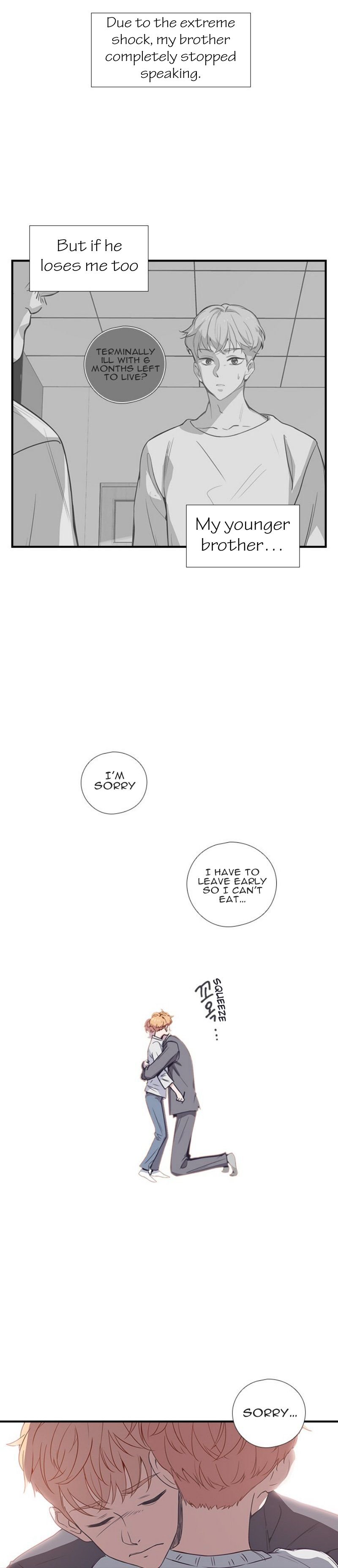 Neolith Girl Chapter 2 - page 21