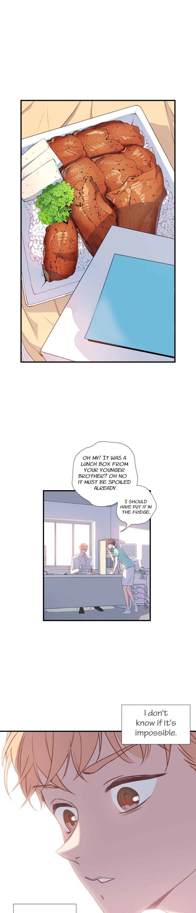Neolith Girl Chapter 2 - page 31