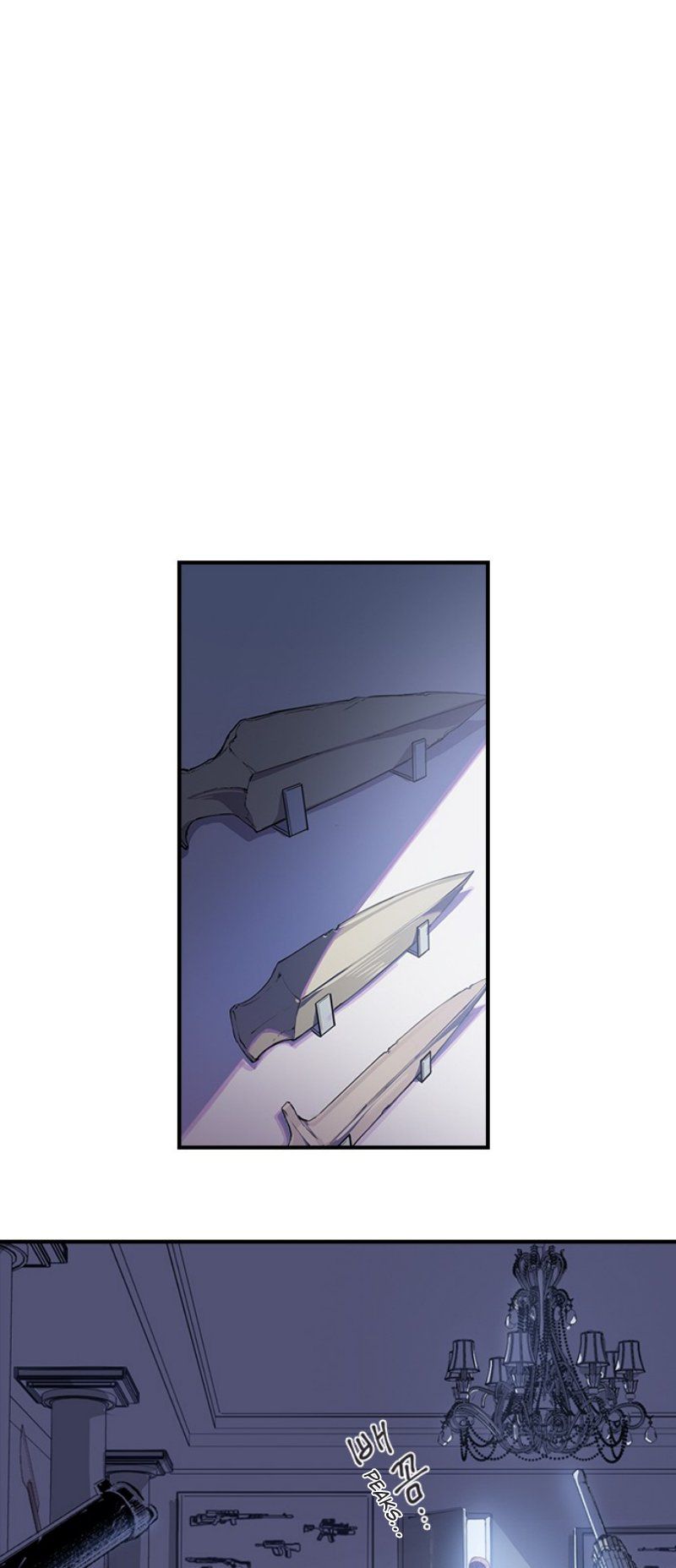 Neolith Girl Chapter 2 - page 38