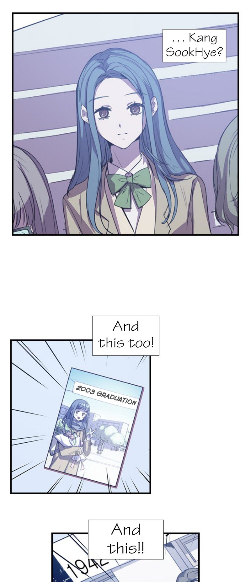 Neolith Girl Chapter 2 - page 42