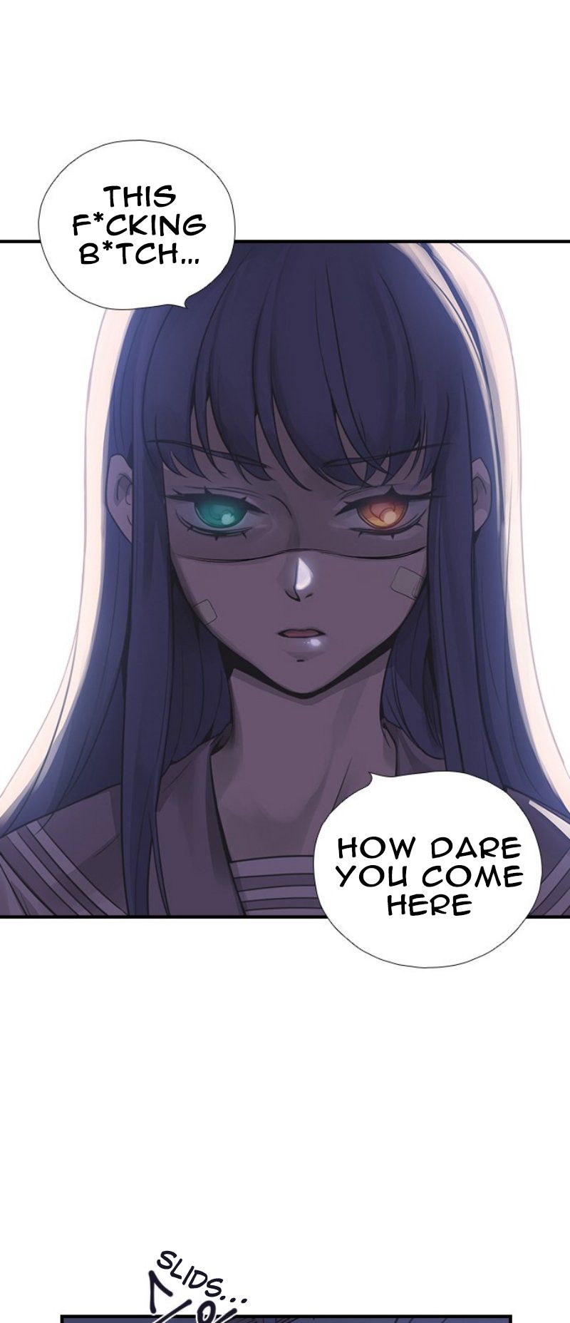 Neolith Girl Chapter 2 - page 46