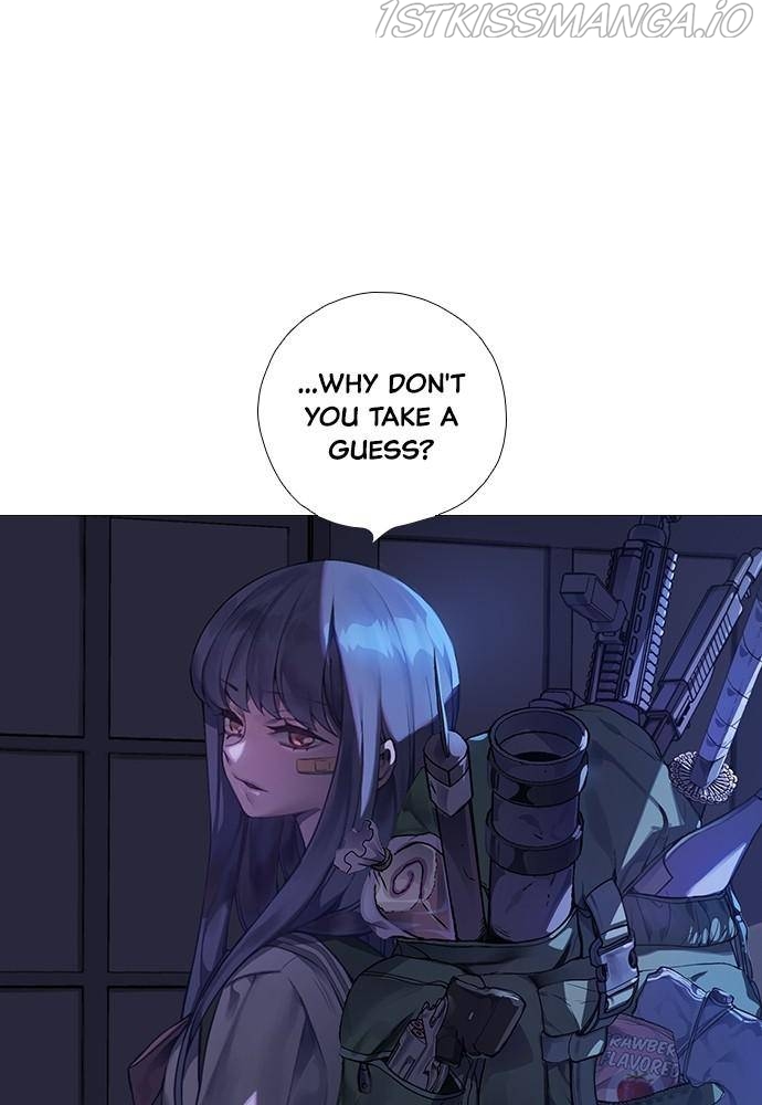Neolith Girl Chapter 19 - page 100