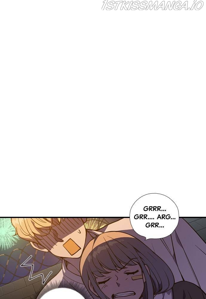 Neolith Girl Chapter 19 - page 12