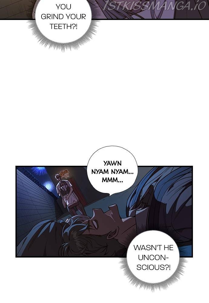 Neolith Girl Chapter 19 - page 13