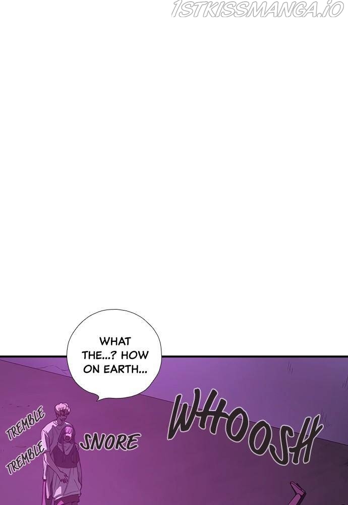 Neolith Girl Chapter 19 - page 14