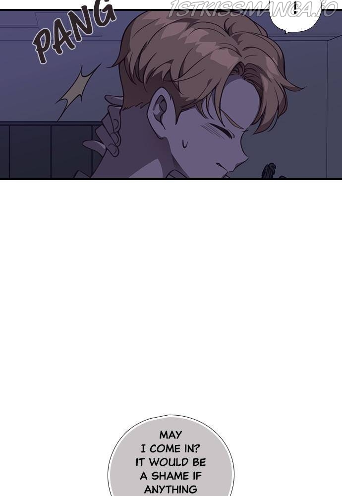 Neolith Girl Chapter 19 - page 21