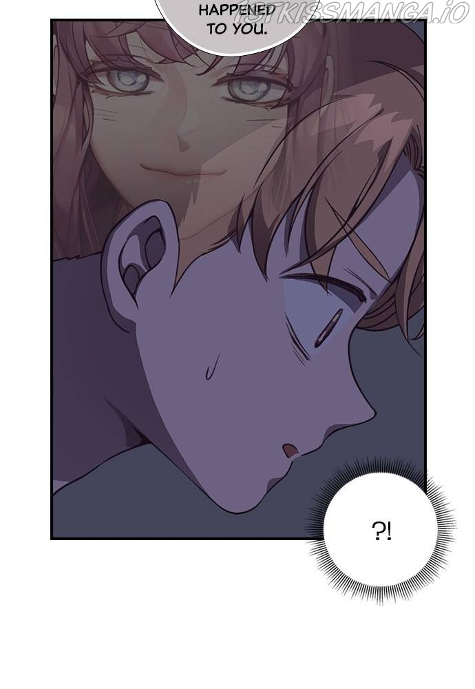 Neolith Girl Chapter 19 - page 22