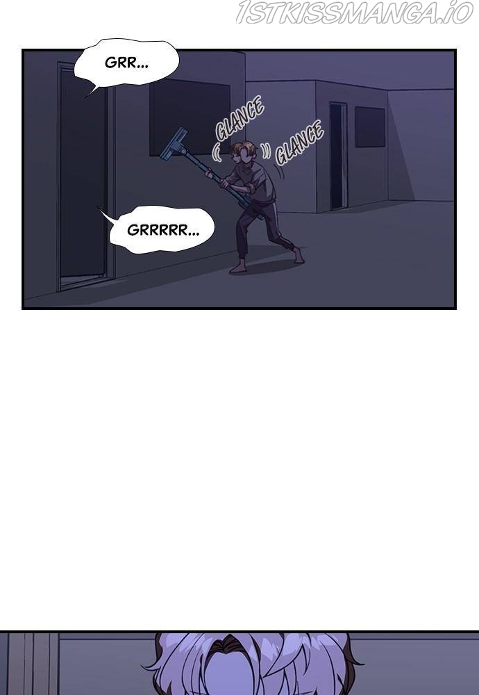 Neolith Girl Chapter 19 - page 25