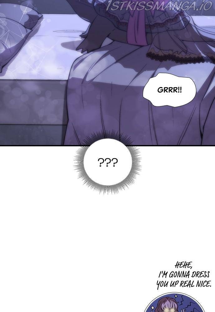 Neolith Girl Chapter 19 - page 28