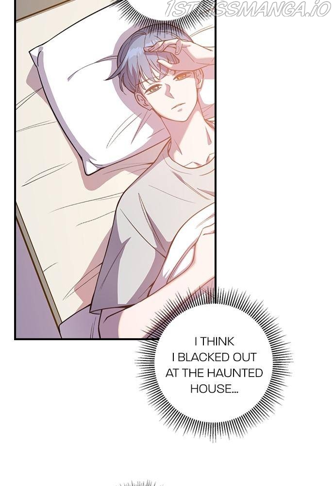 Neolith Girl Chapter 19 - page 38