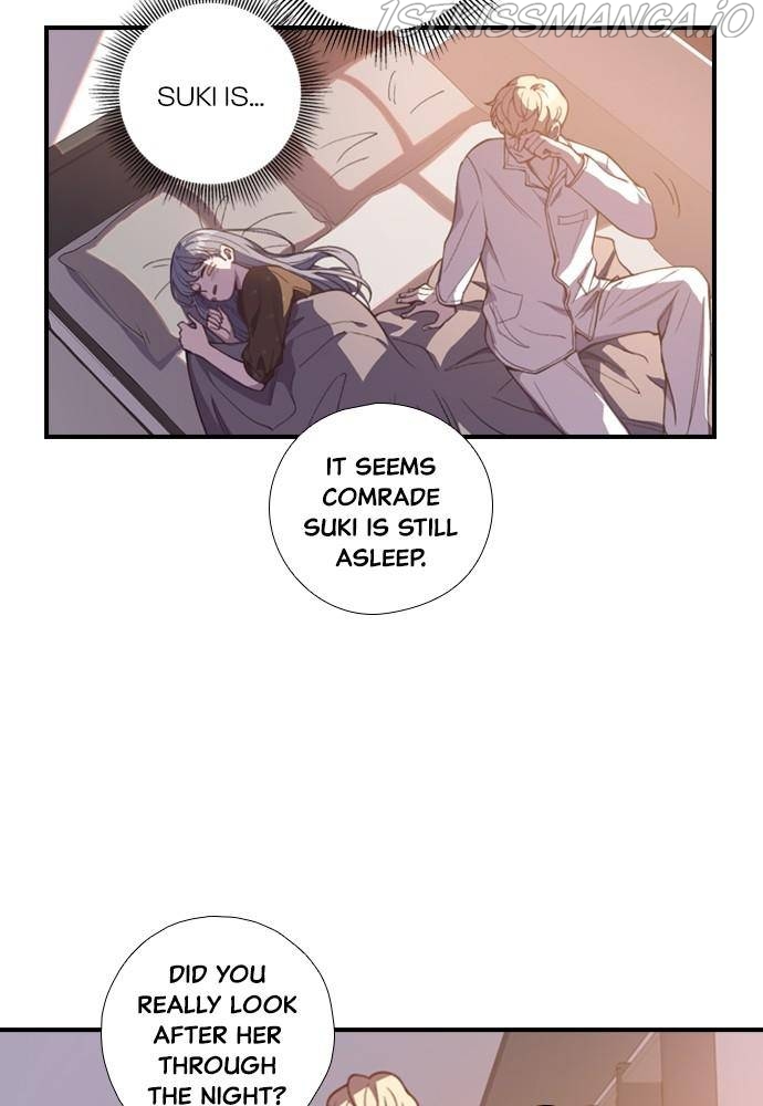 Neolith Girl Chapter 19 - page 57