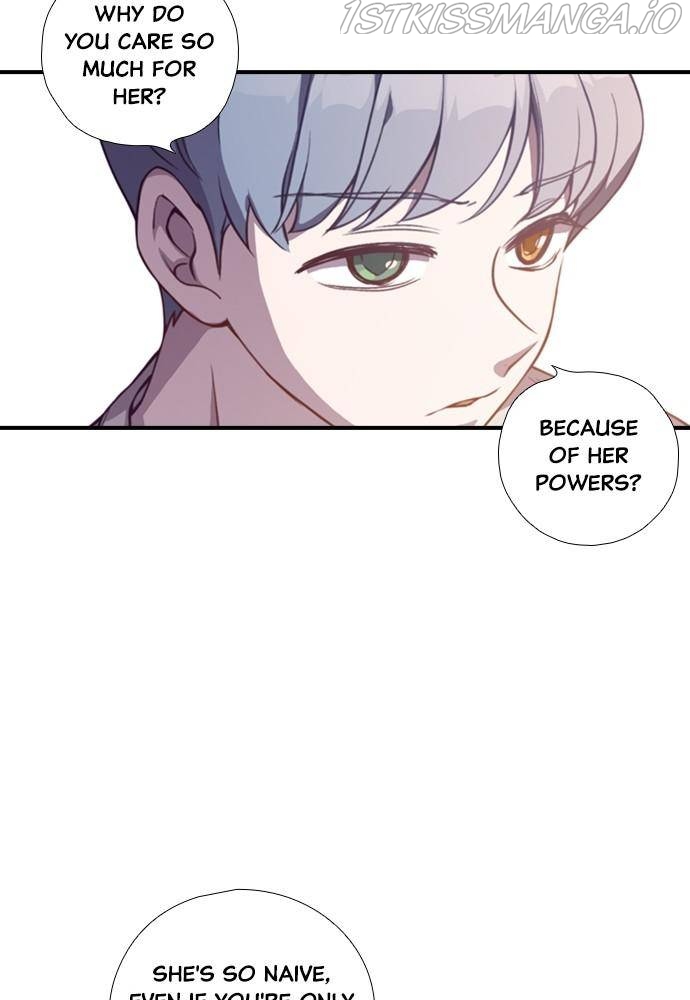 Neolith Girl Chapter 19 - page 60