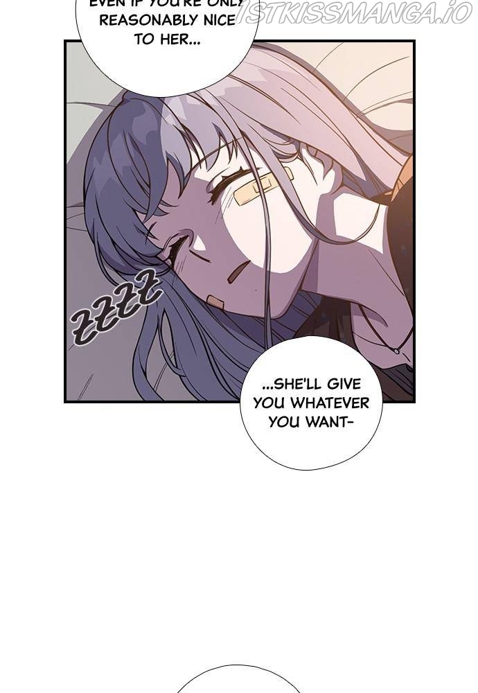 Neolith Girl Chapter 19 - page 61