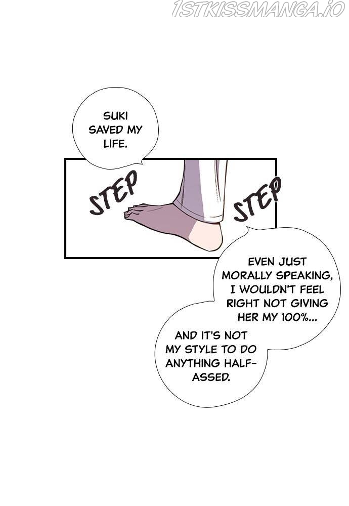 Neolith Girl Chapter 19 - page 63