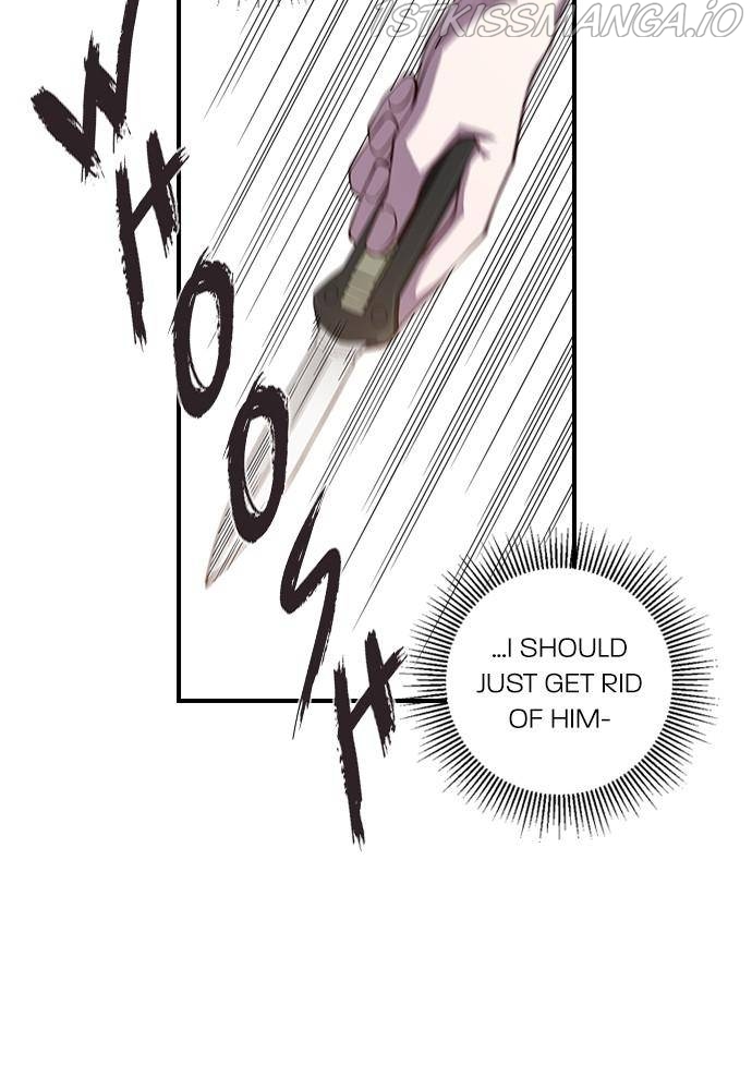 Neolith Girl Chapter 19 - page 71
