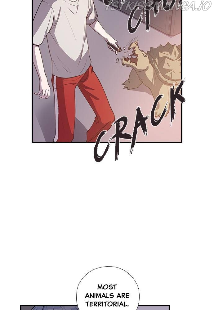 Neolith Girl Chapter 19 - page 74