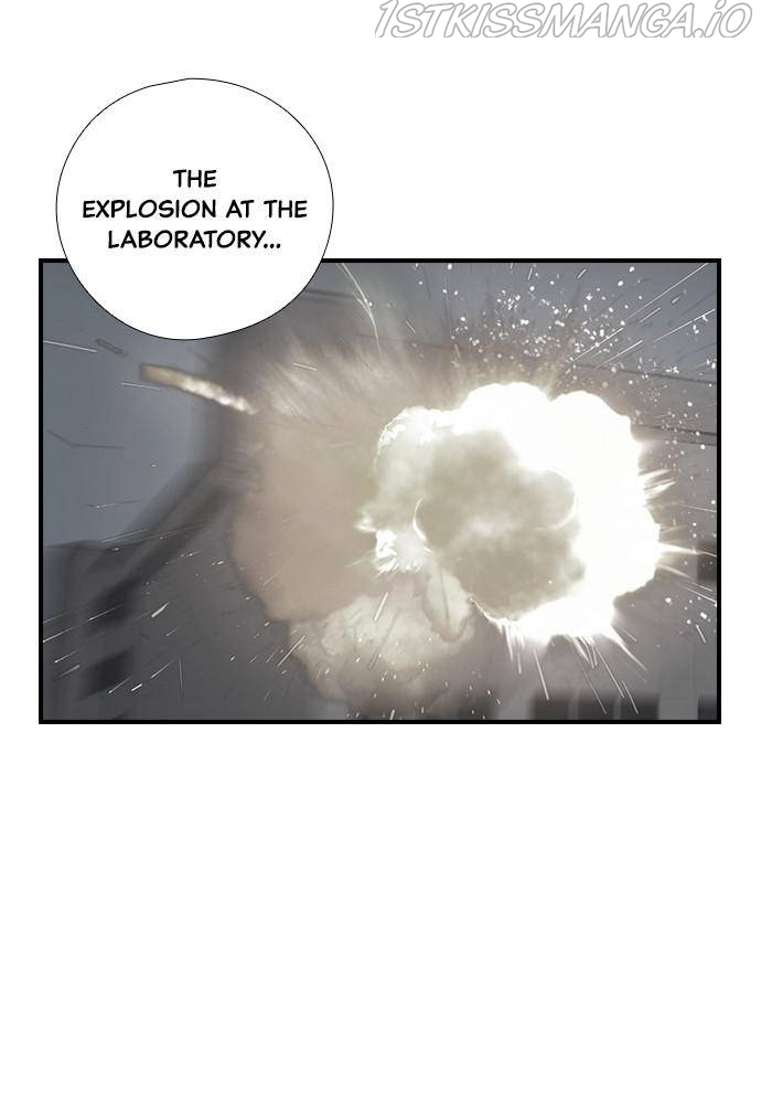 Neolith Girl Chapter 19 - page 79