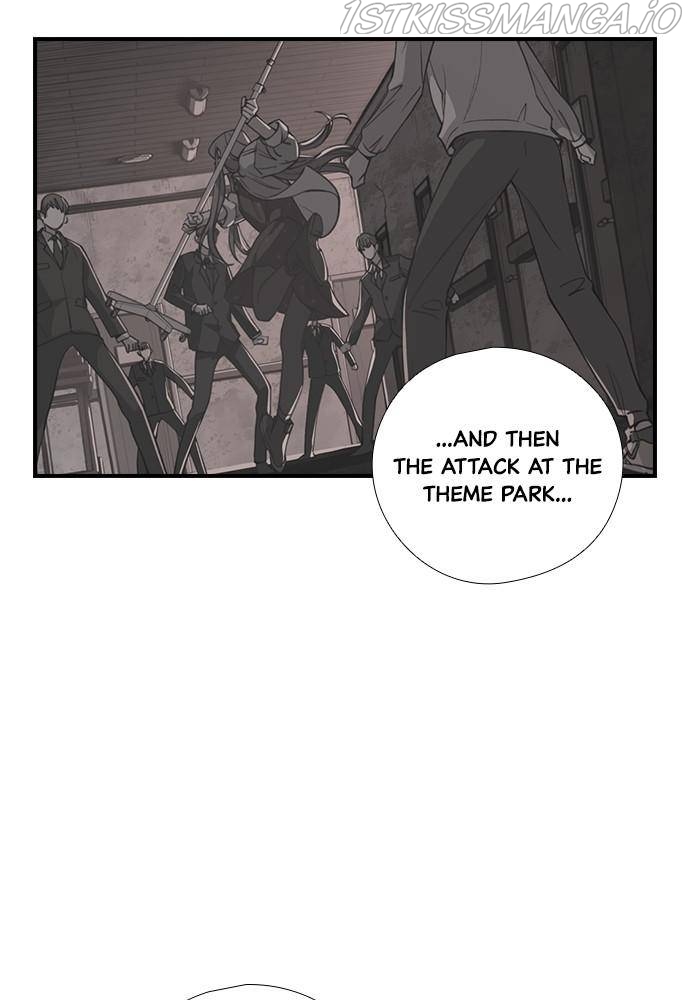 Neolith Girl Chapter 19 - page 80