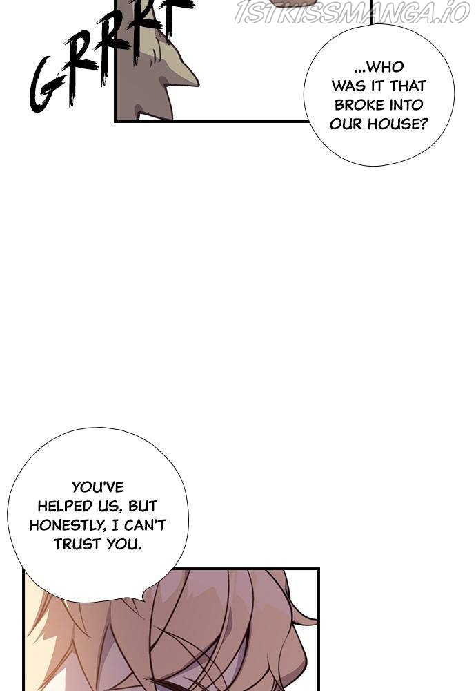 Neolith Girl Chapter 19 - page 83