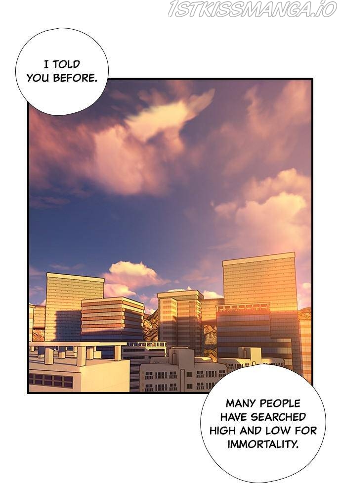 Neolith Girl Chapter 19 - page 87