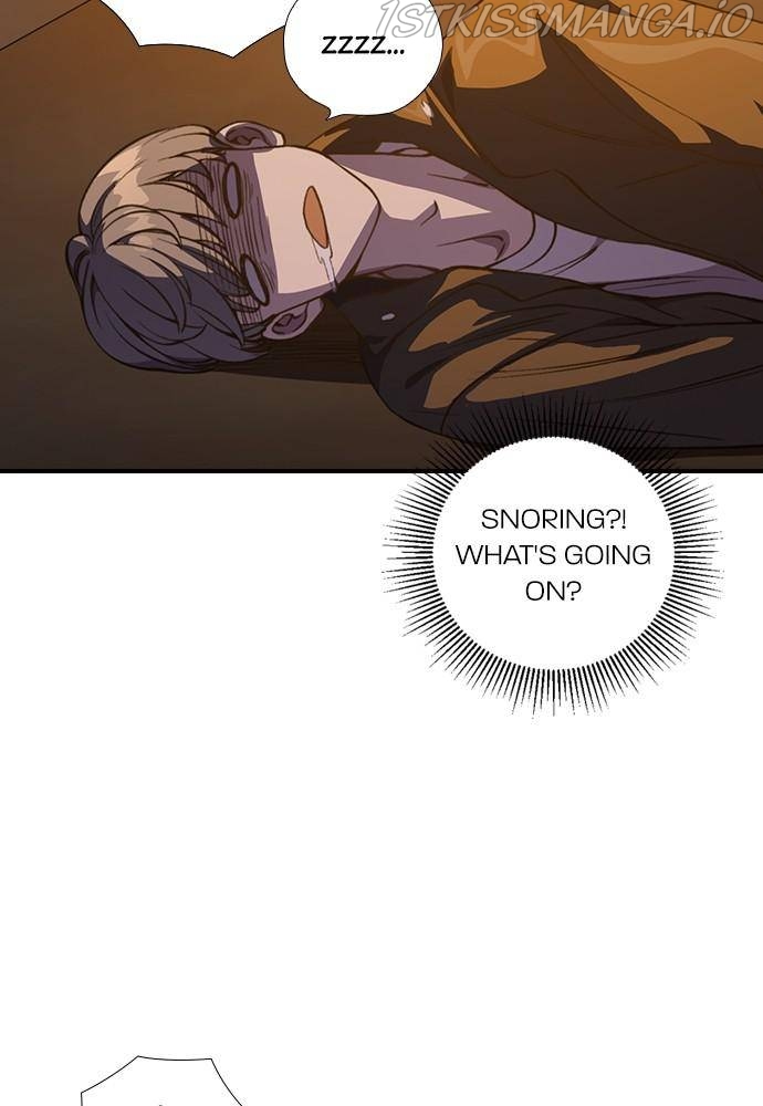 Neolith Girl Chapter 19 - page 9