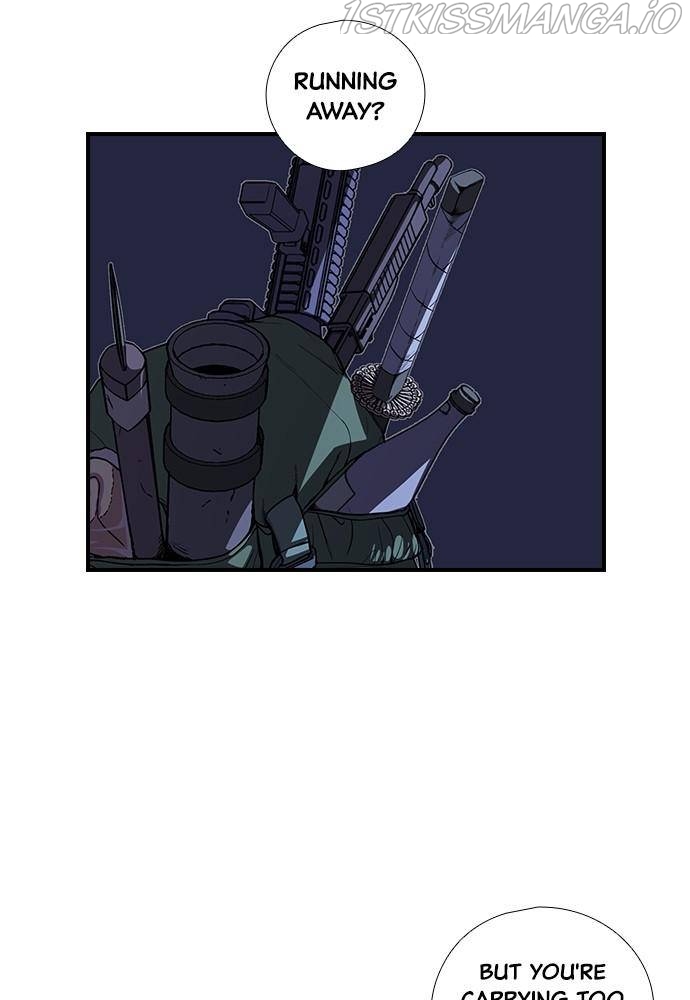Neolith Girl Chapter 19 - page 97