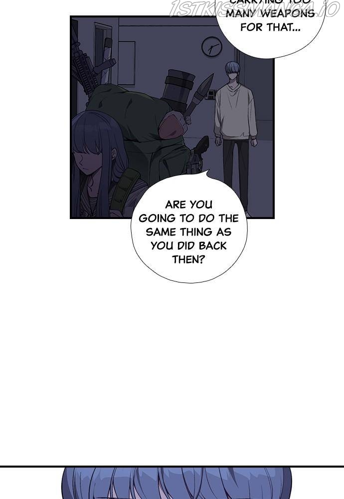 Neolith Girl Chapter 19 - page 98