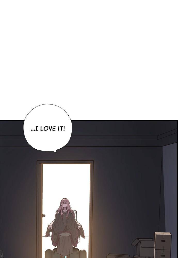 Neolith Girl Chapter 17 - page 15