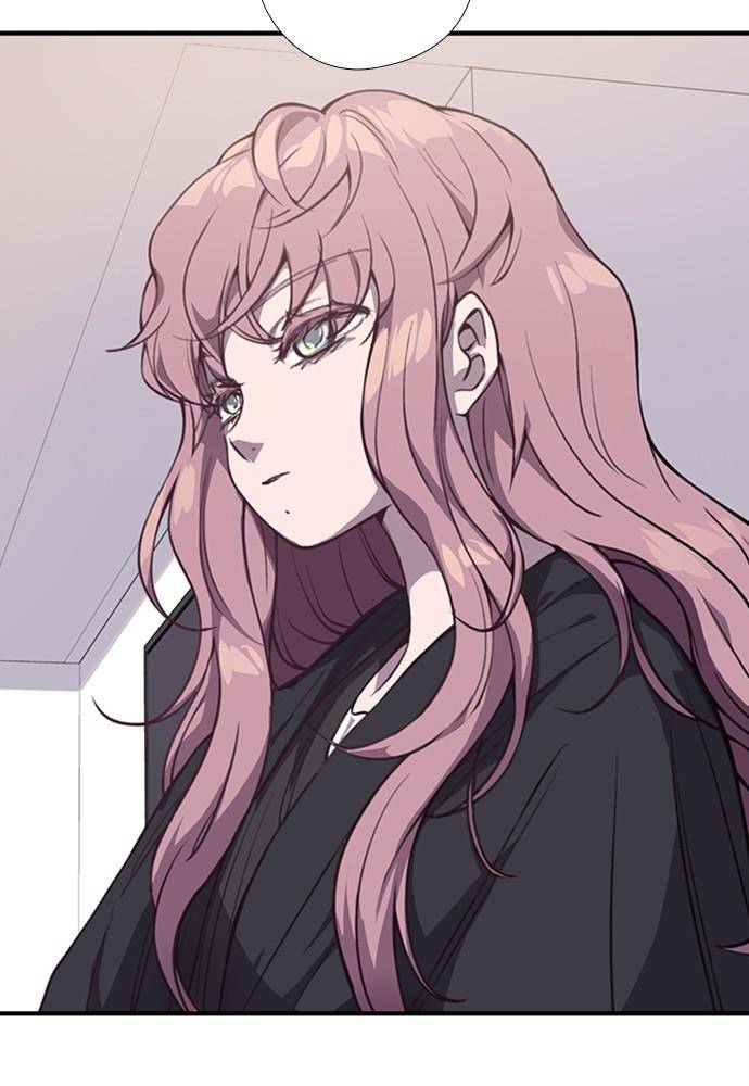 Neolith Girl Chapter 17 - page 21