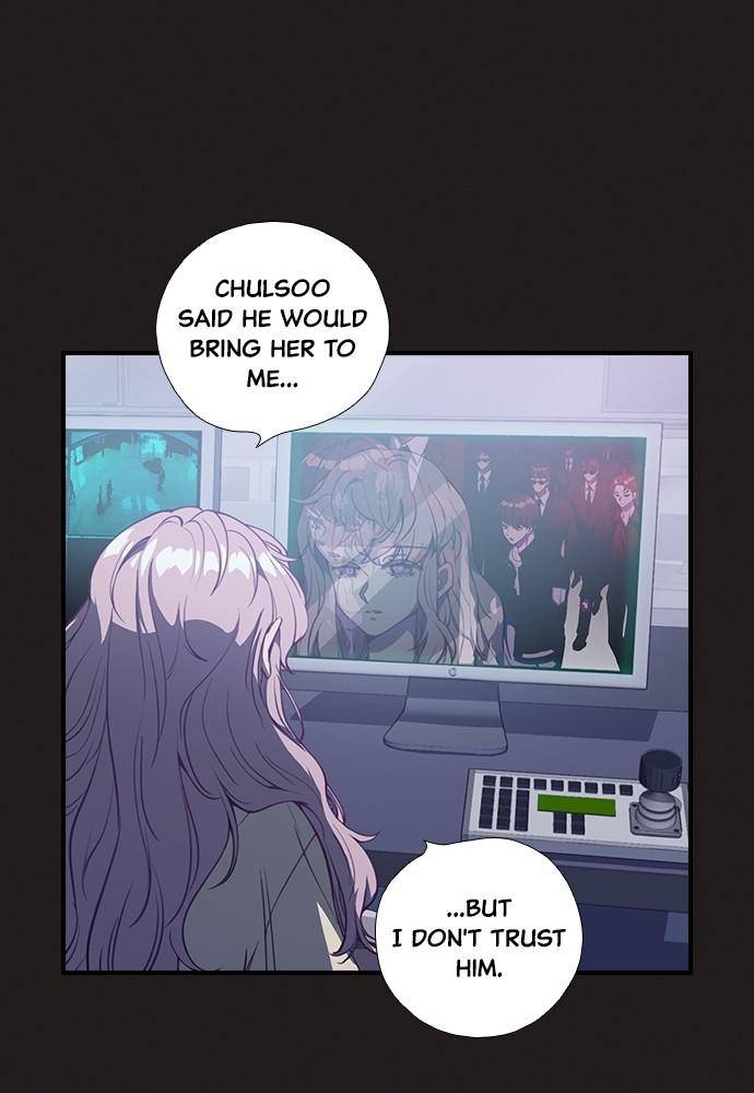 Neolith Girl Chapter 17 - page 3