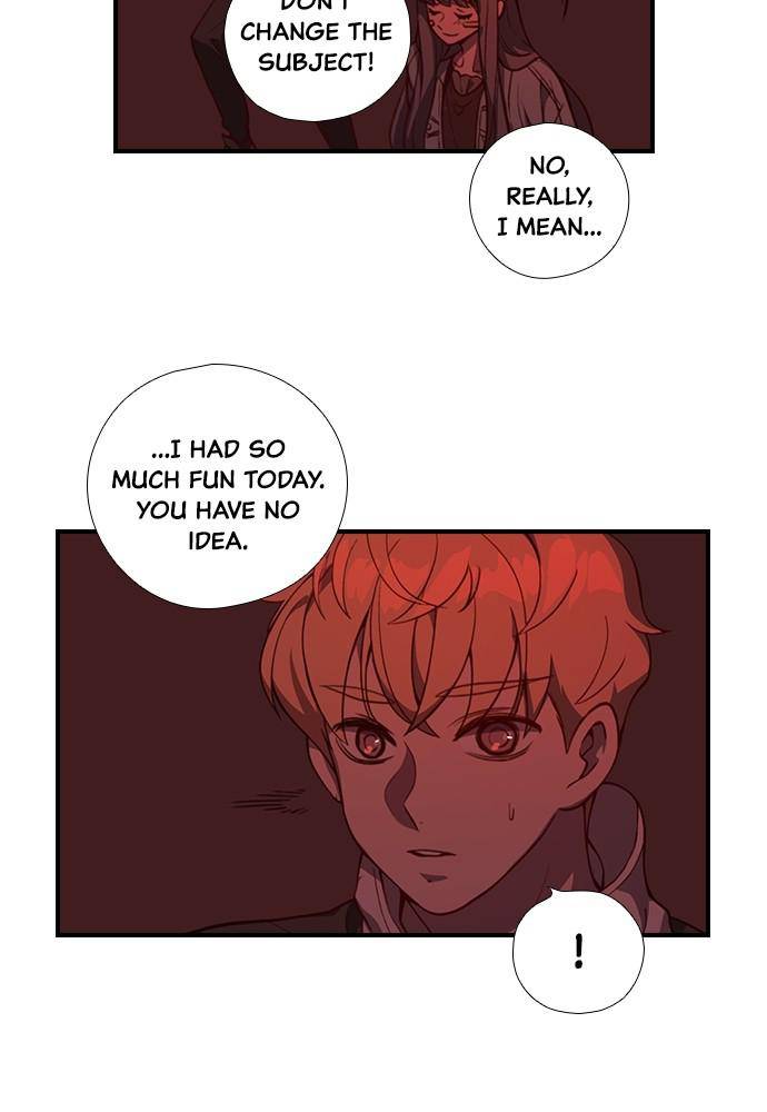 Neolith Girl Chapter 17 - page 44