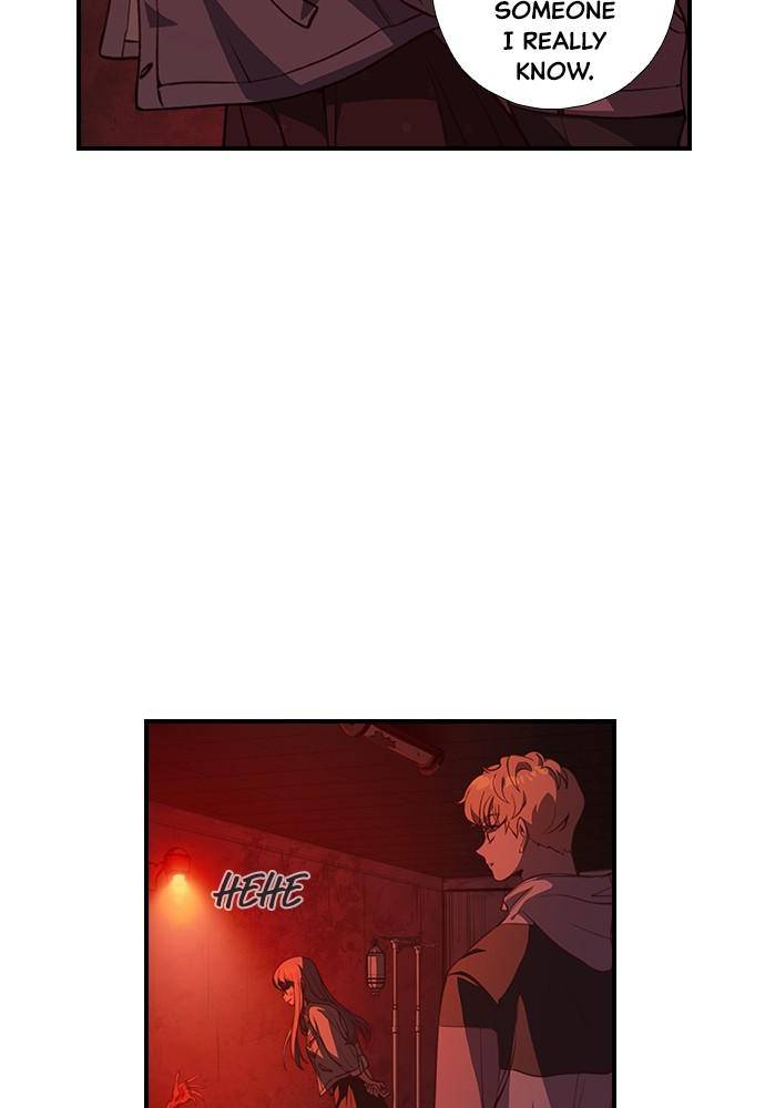 Neolith Girl Chapter 17 - page 46
