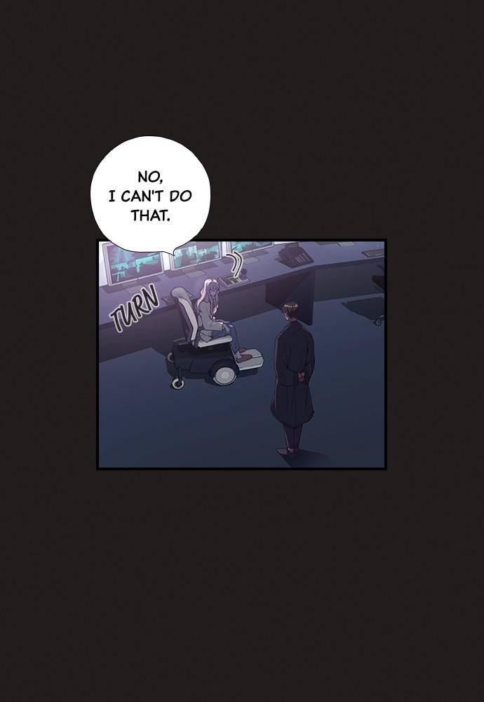 Neolith Girl Chapter 17 - page 5