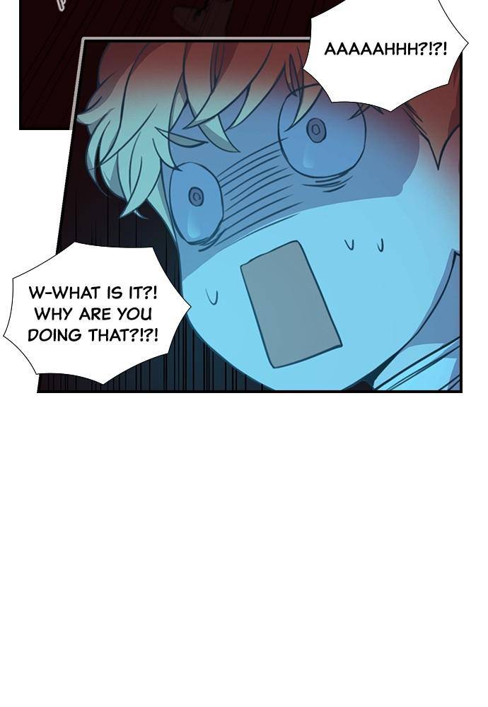 Neolith Girl Chapter 17 - page 55